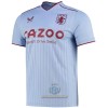 Maglia ufficiale Aston Villa Trasferta 2022-23 per Uomo